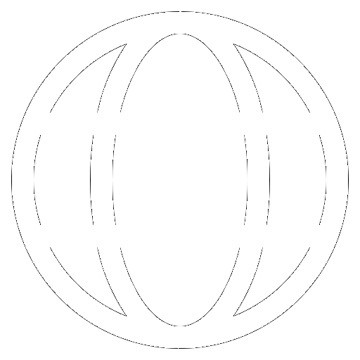 Globe Icon